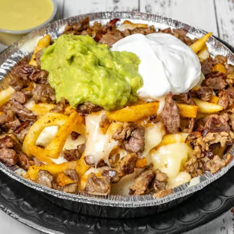 Delicious Fries for Every Meal