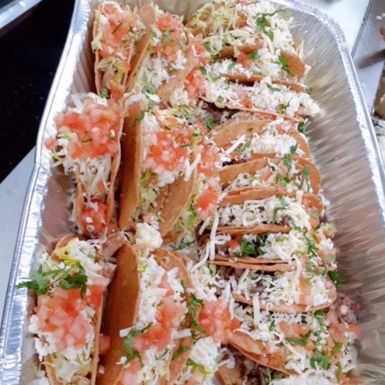 Tacos That Delight Your Taste Buds