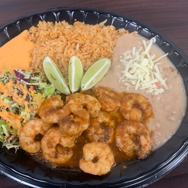 Savor Our Shrimp Delights