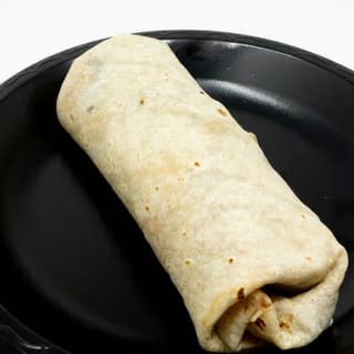 Burrito Bean-Cheese-Rice^