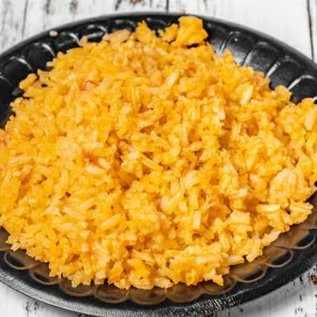 Side Rice.