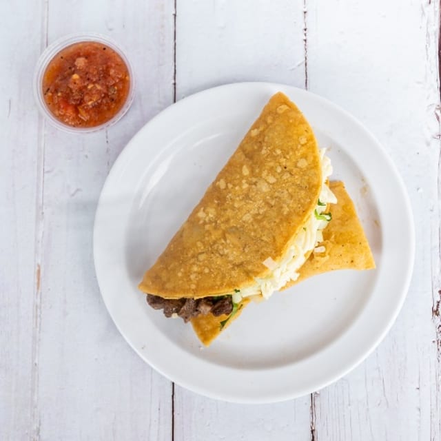 Taco Crispy Grill Chicken.