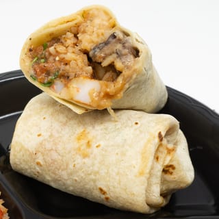 Surft & Turf Burrito <NEW>^