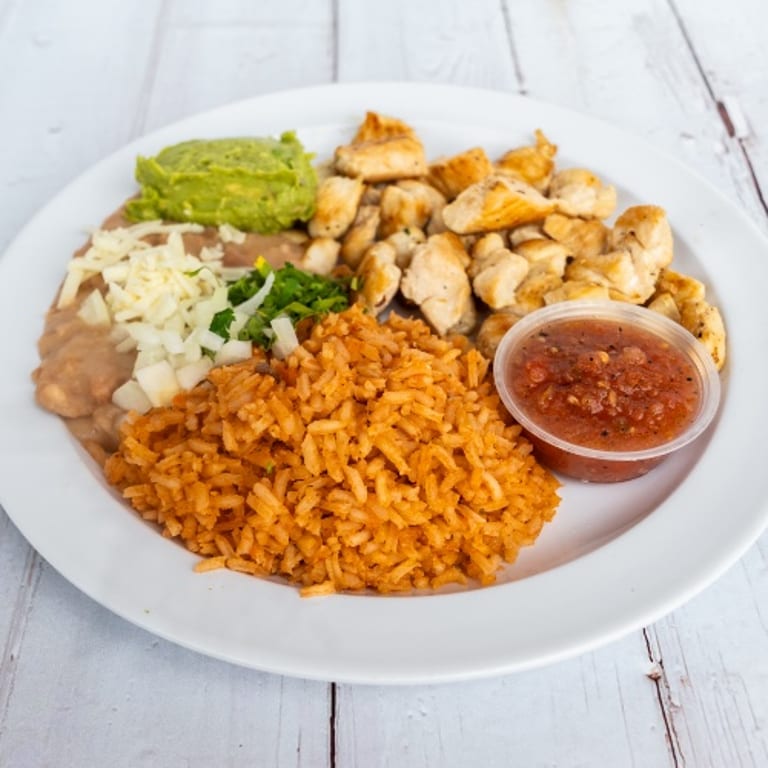 Delicious Grilled Chicken Dishes